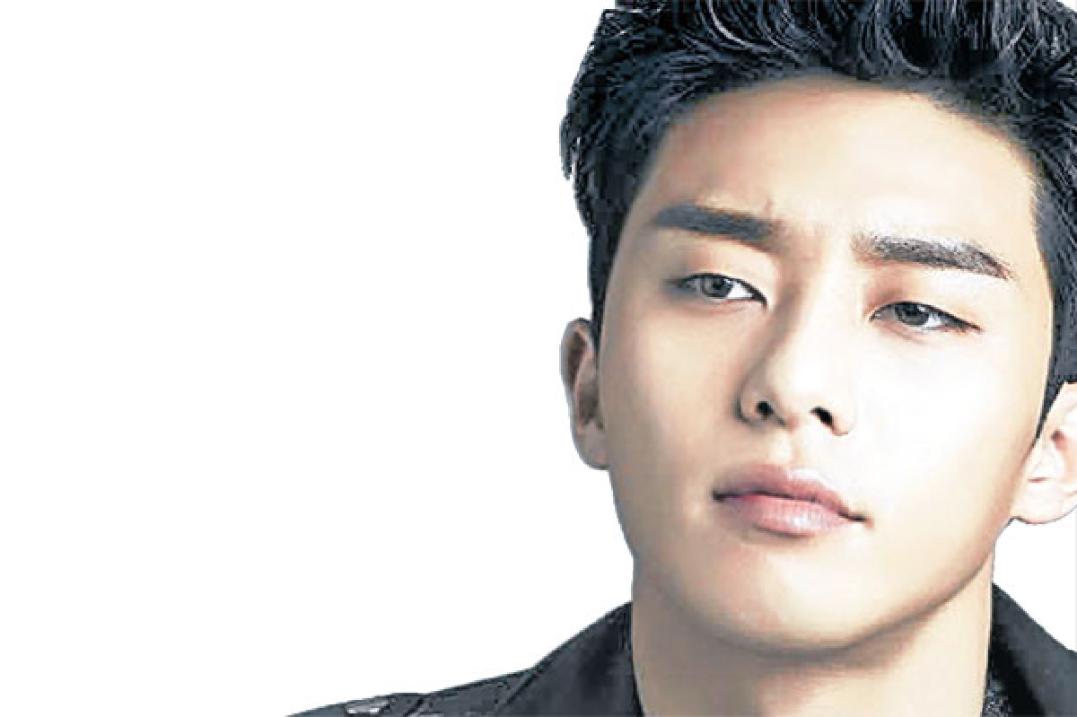 เรื่องโรมานซ์ของ พัคซอจุน เรื่องโรมานซ์ของ พัคซอจุน