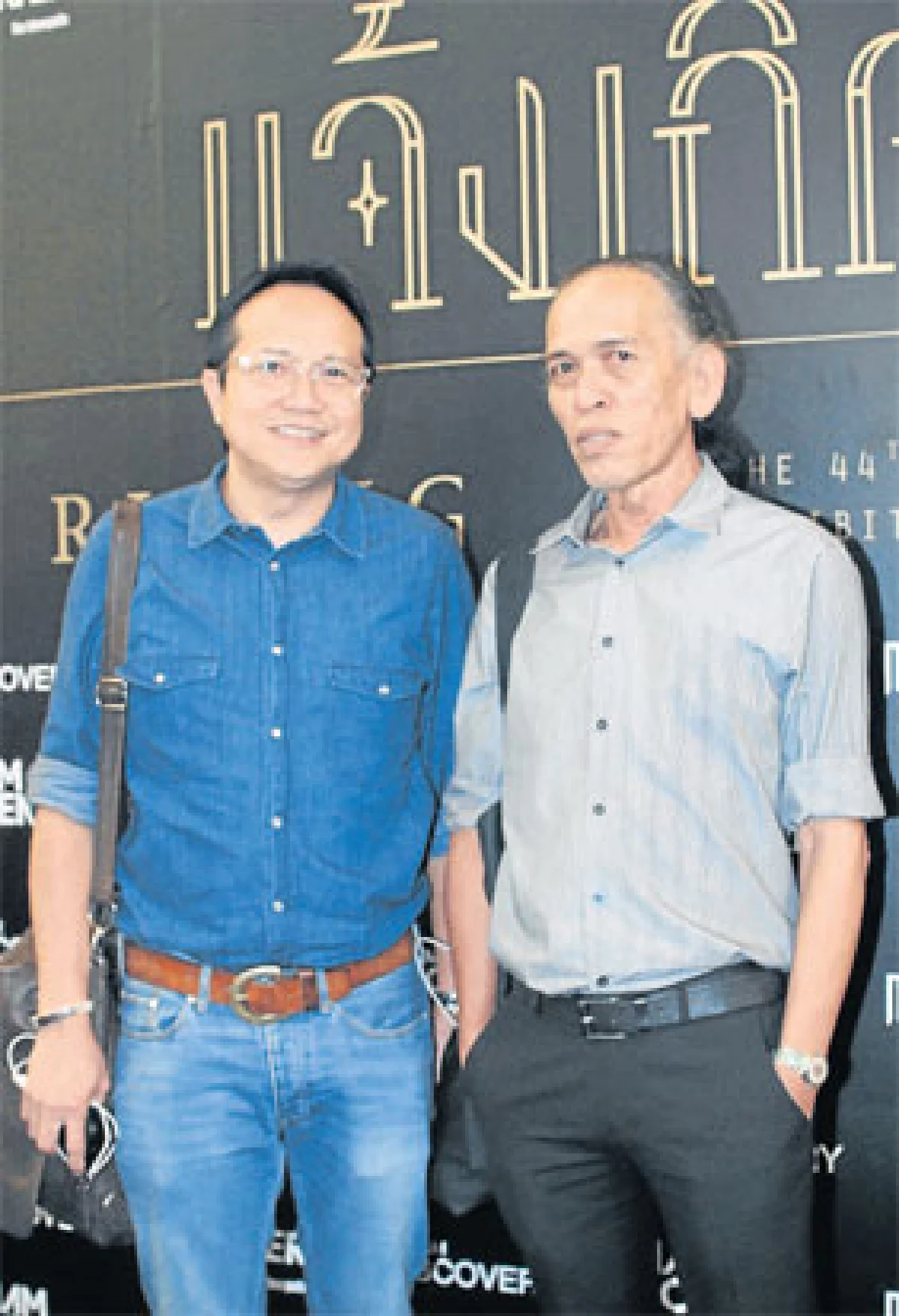 'แจ้งเกิด' งานศิลปนิพนธ์คณะมัณฑนศิลป์ ศิลปากร