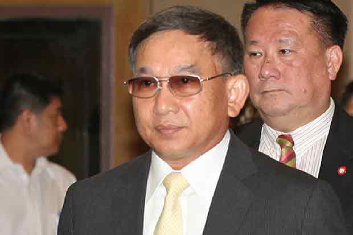 พล.อ.อ.ประจินเรียกถกพลังงานรอบ2 พล.อ.อ.ประจินเรียกถกพลังงานรอบ2