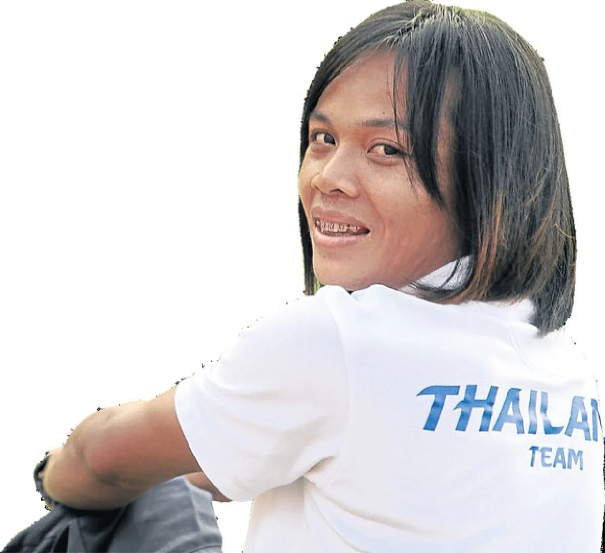 ก้าวแรก...บอล (หญิง) ไทยไปบอลโลก