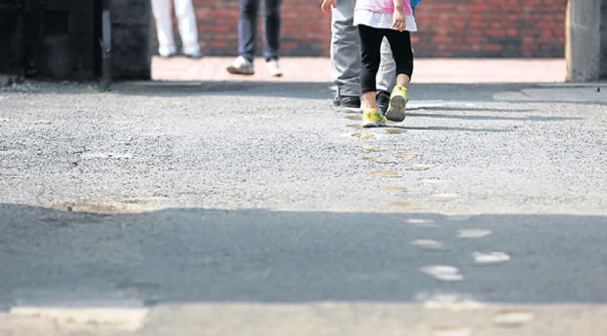 เมืองในกำแพง อินทรามูรูส