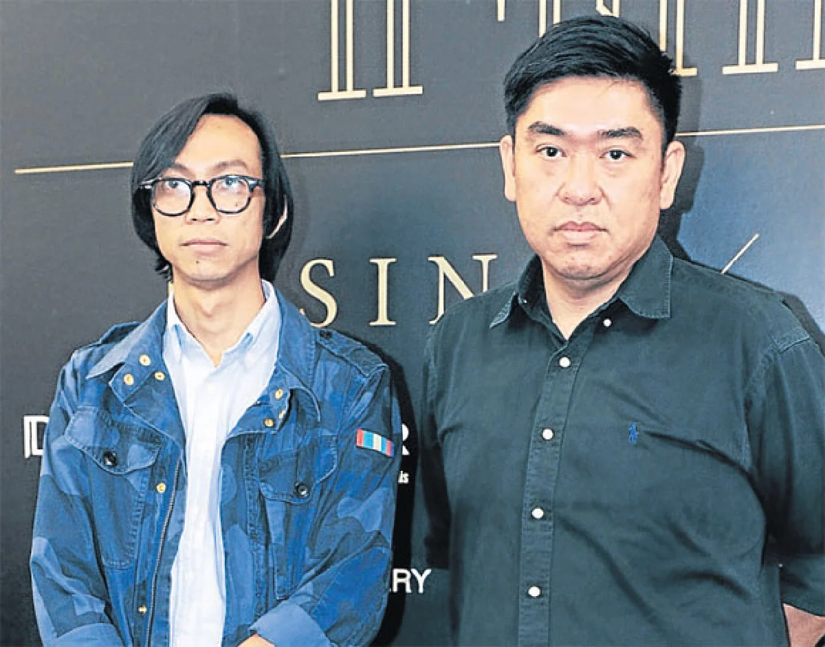 'แจ้งเกิด' งานศิลปนิพนธ์คณะมัณฑนศิลป์ ศิลปากร