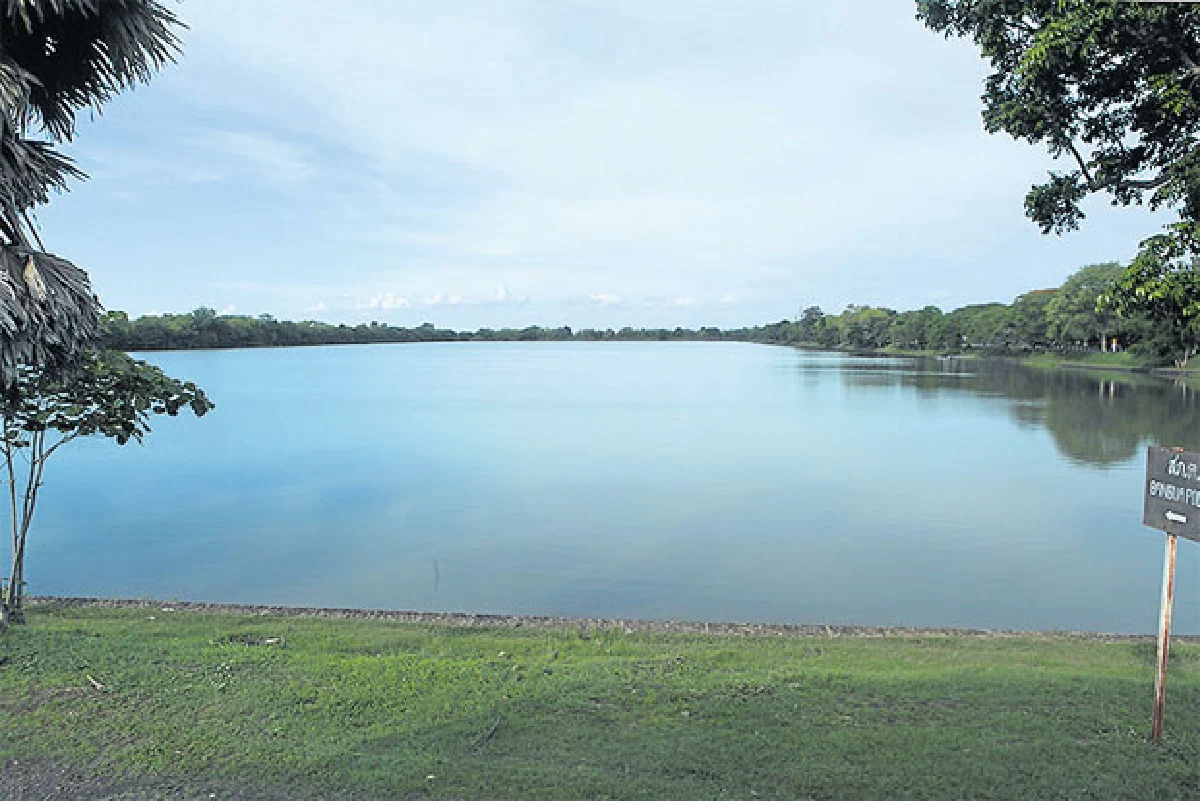 ท่องบุรีรัมย์ เที่ยวปราสาทหิน ยลของเก่า มองของใหม่