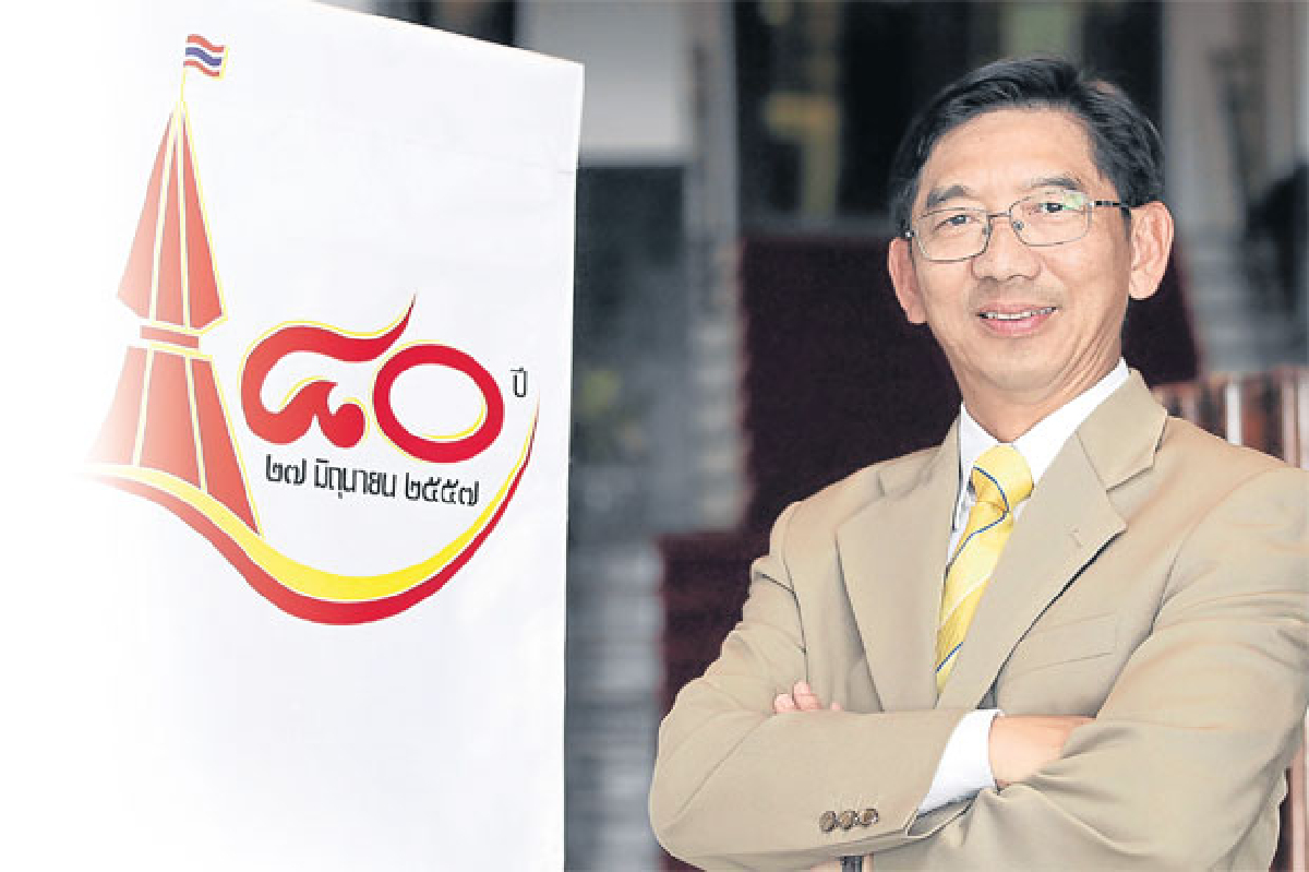 ‘8 ทศวรรษ อภิวัฒน์สังคมไทย’ ศ.ดร.สมคิด เลิศไพฑูรย์ ‘8 ทศวรรษ อภิวัฒน์สังคมไทย’ ศ.ดร.สมคิด เลิศไพฑูรย์