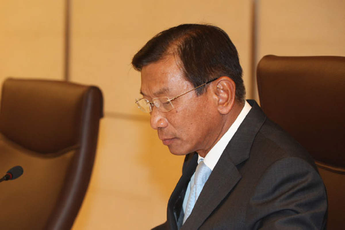 คสช.ถก56รัฐวิสาหกิจย้ำต้องโปร่งใส คสช.ถก56รัฐวิสาหกิจย้ำต้องโปร่งใส