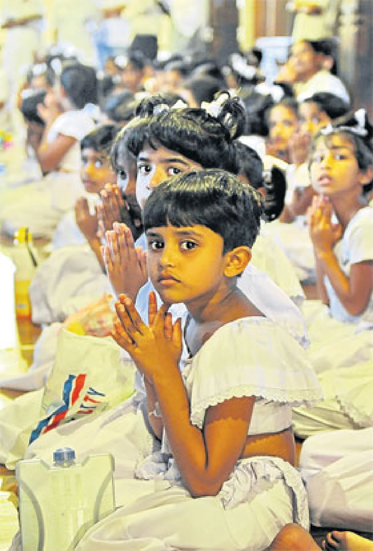 ศรีลังการากแห่งพระพุทธศาสนา กับกาลเวลาสองพันปี