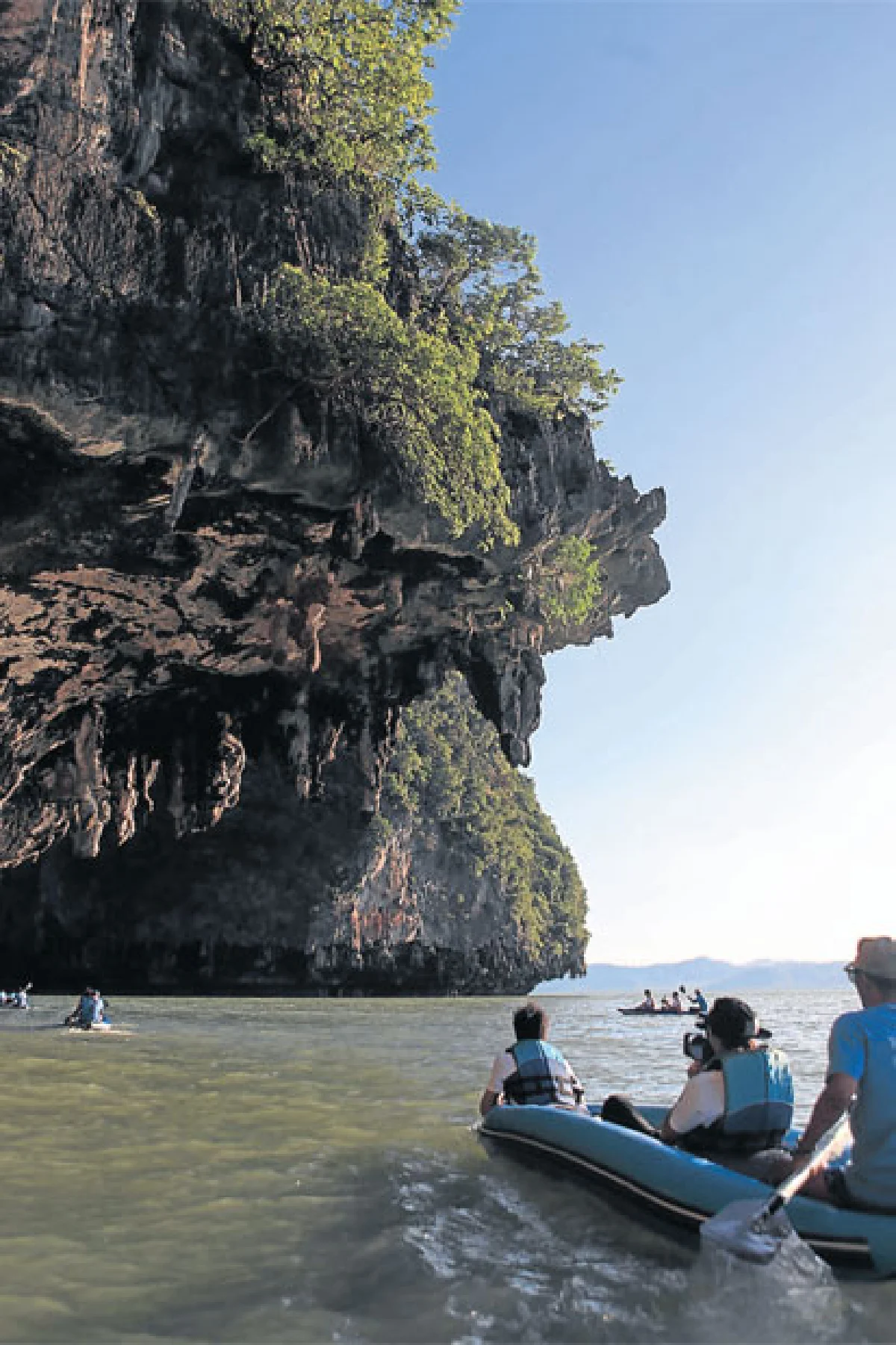 คิดถึงฟ้าสีคราม