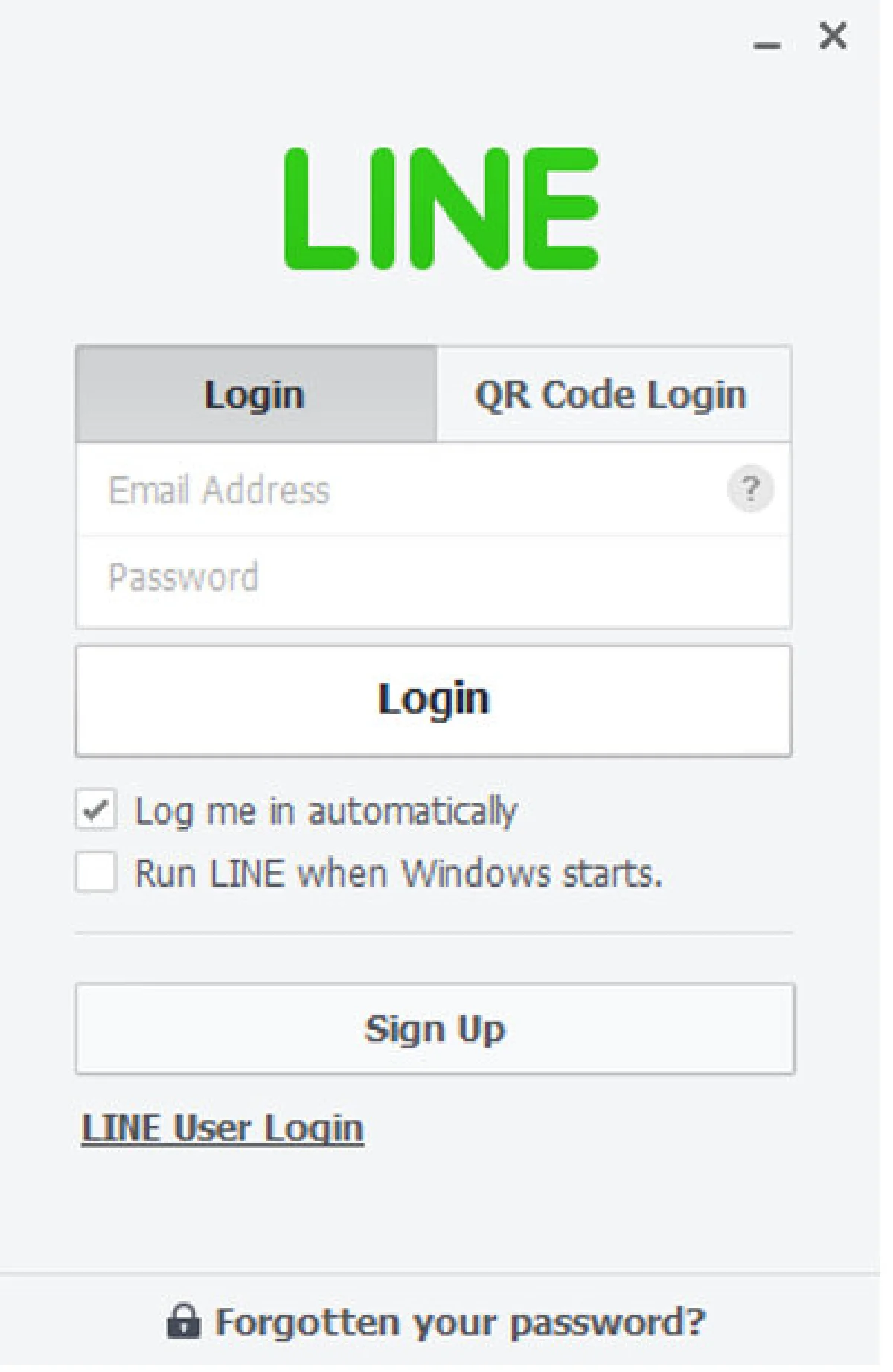 แฉ!!!ความเป็นไปได้ที่LineของคุณจะถูกHack