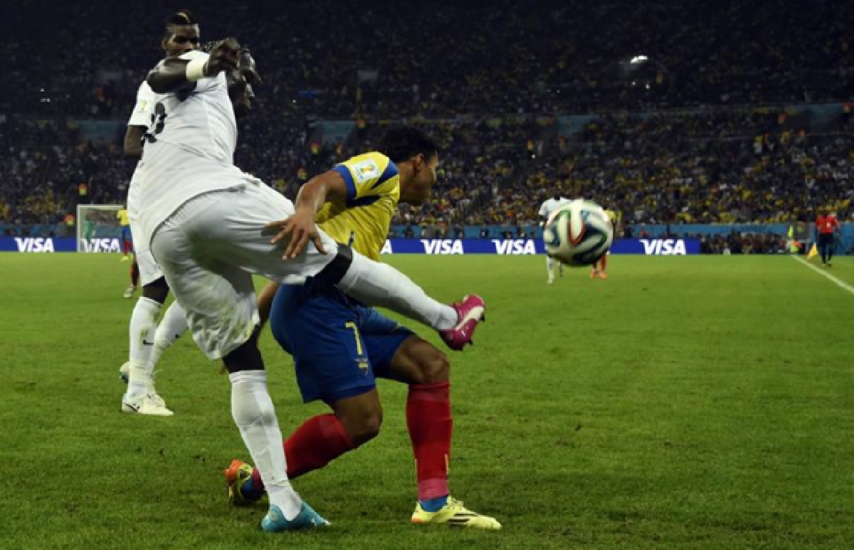 Out-of-this world Messi stars again; Argentina, Nigeria, France, Switzerland advance