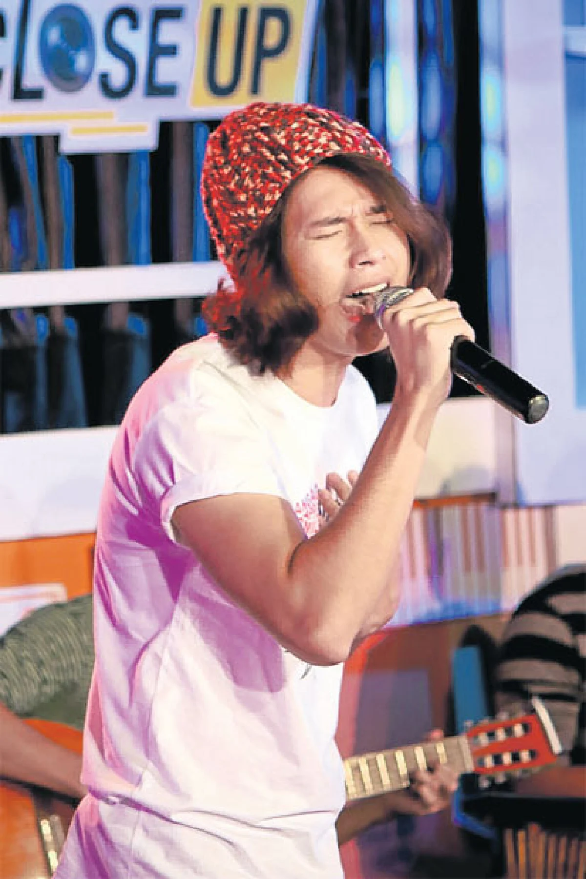 อุ่นเครื่องกรี๊ดเดอะสตาร์...ก่อนคอนเสิร์ตใหญ่