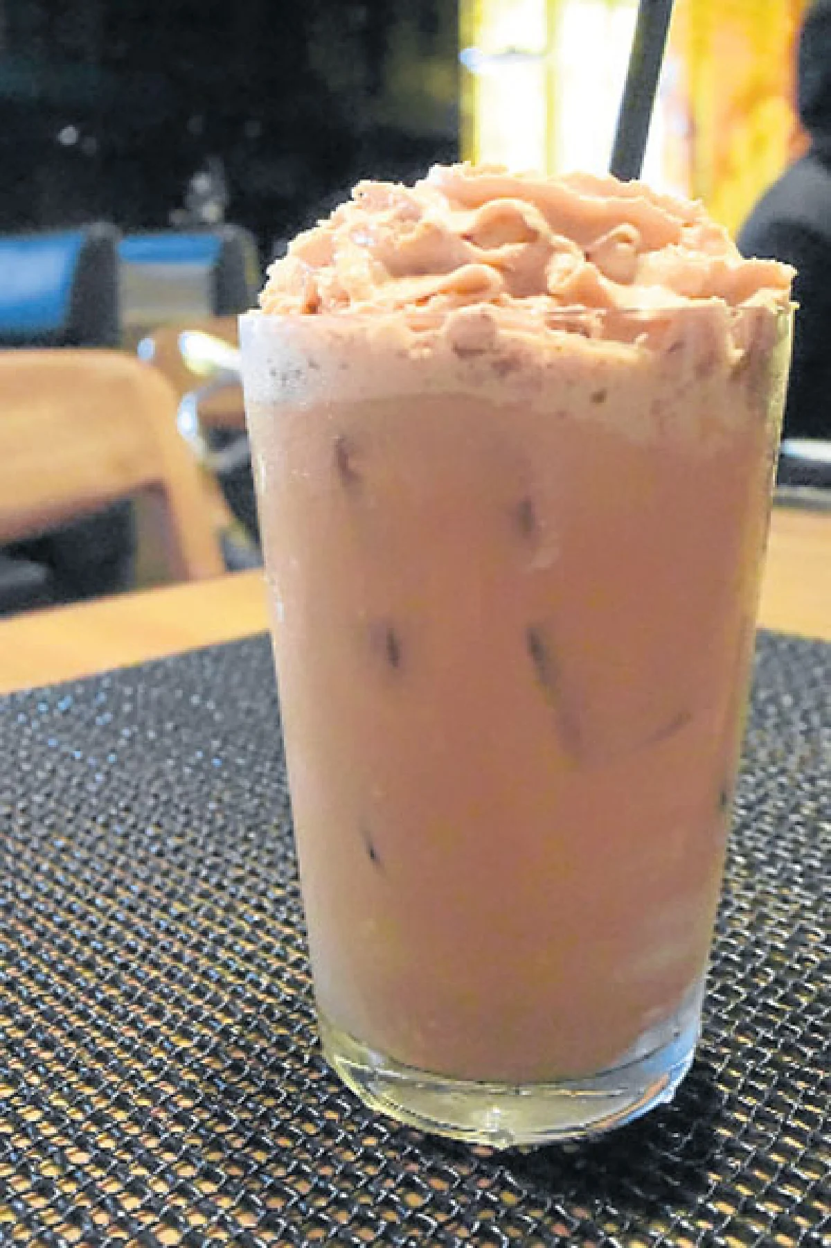 ดีไซน์เอง อร่อยได้ใจ เบอร์เกอร์สไตล์ Me