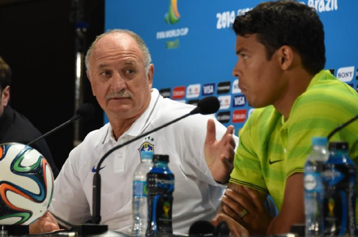 Nervous teams brace for knockout stage