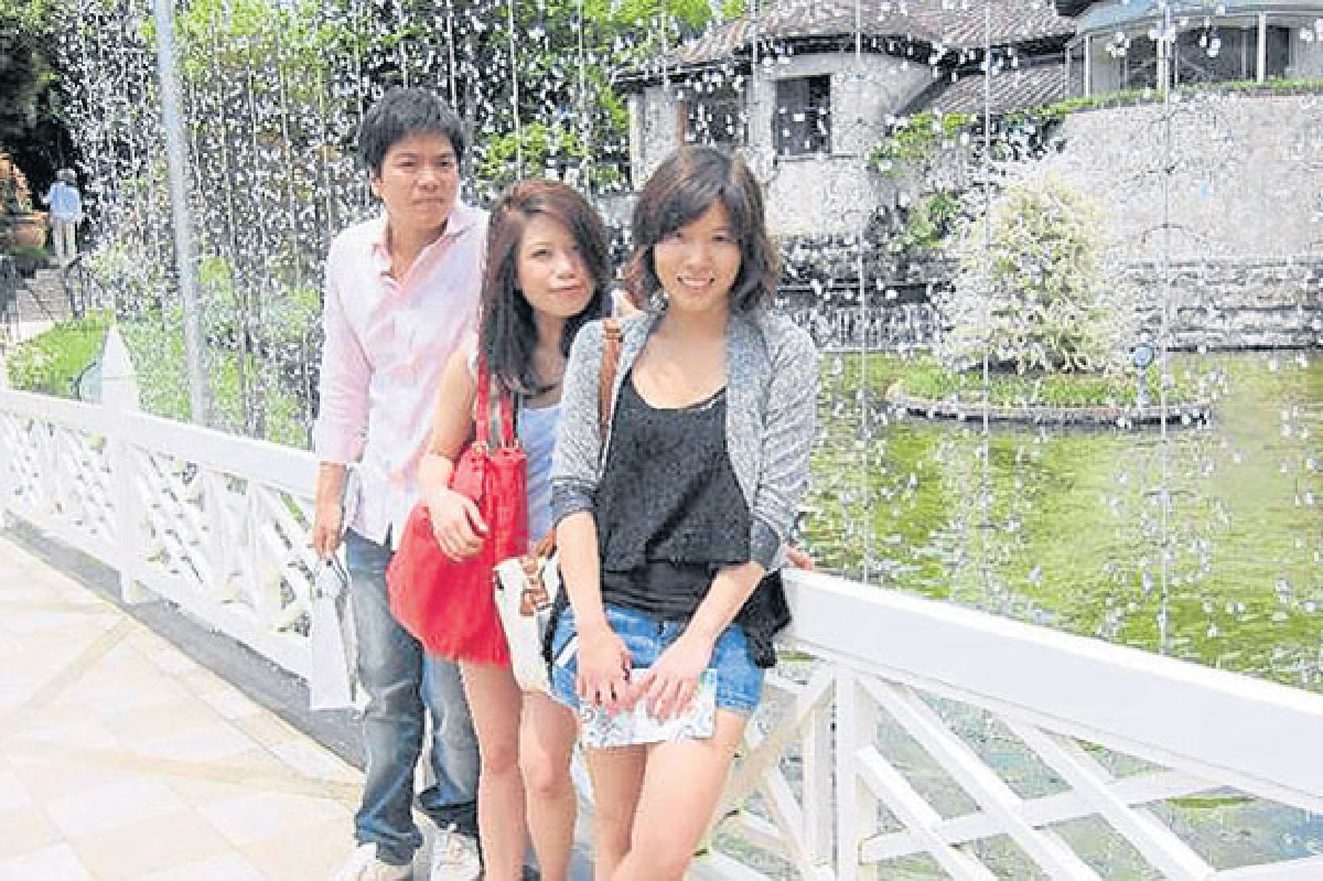 สองพี่น้อง ทีอาร์ซี คอนสตรัคชั่น สองพี่น้อง ทีอาร์ซี คอนสตรัคชั่น