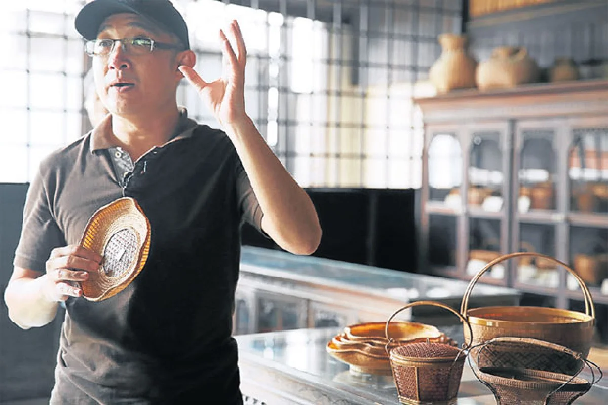 พิกุลถึงซากุระ