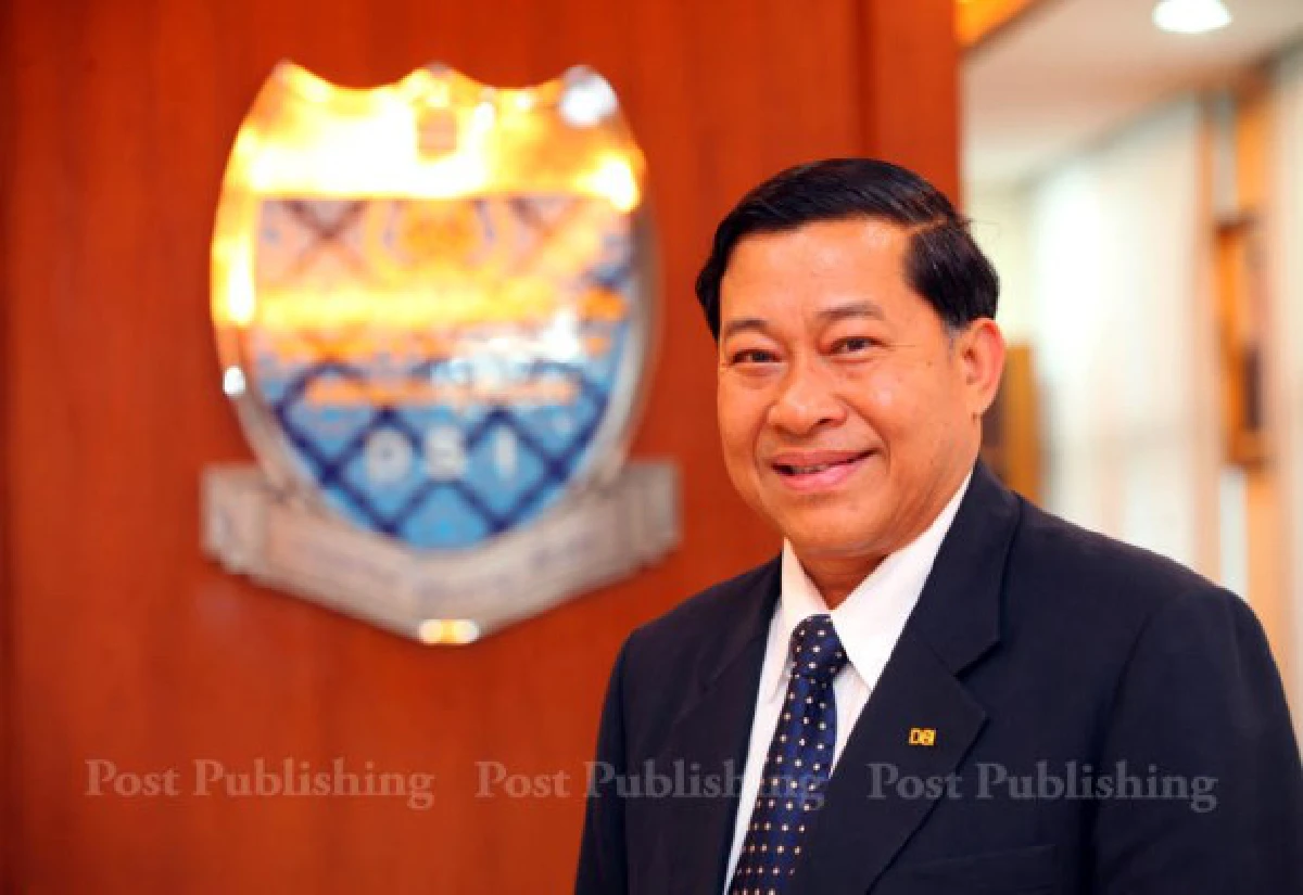 "พล.ต.อ.ชัชวาลย์ สุขสมจิตร์"ผู้กอบกู้ดีเอสไอ