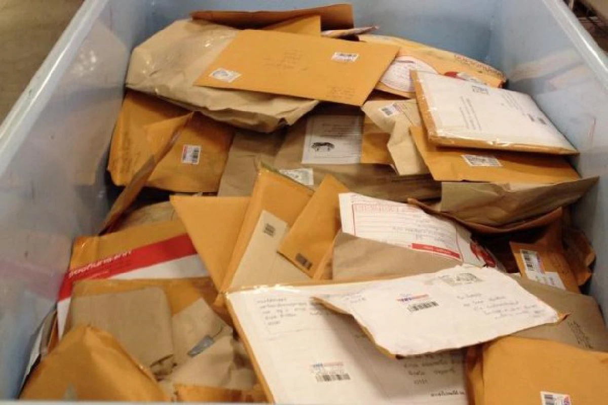 ไขปมคาใจ"ไปรษณีย์ไทย"ห่วยจริงหรือ?