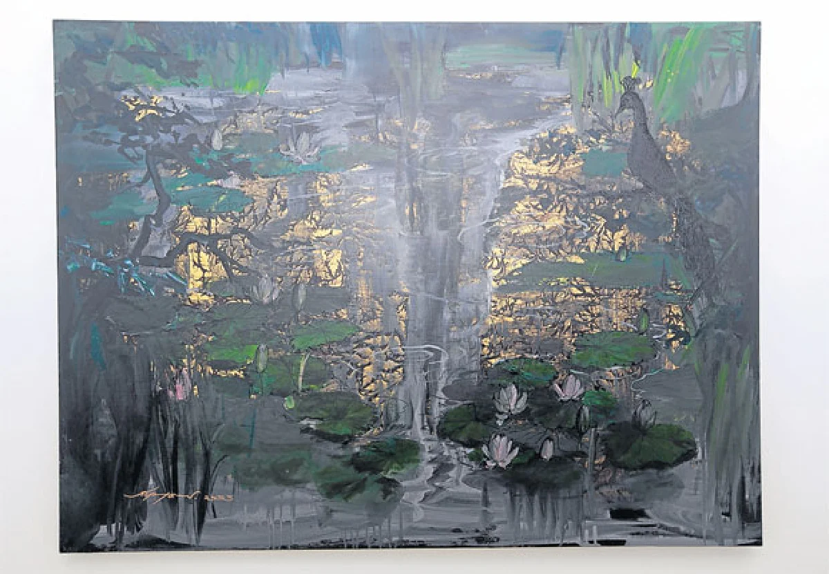 ศ.ดร.ณัชชา พันธุ์เจริญ ผู้มีดนตรีและศิลปะในหัวใจ