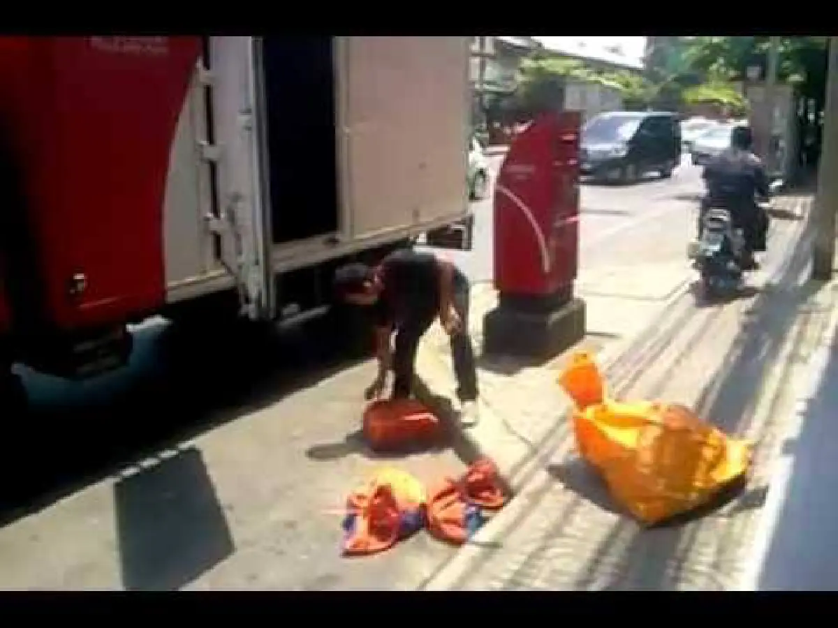 ไขปมคาใจ"ไปรษณีย์ไทย"ห่วยจริงหรือ?