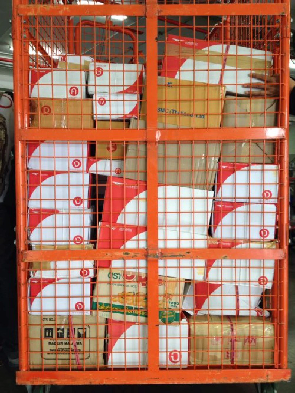 ไขปมคาใจ"ไปรษณีย์ไทย"ห่วยจริงหรือ?