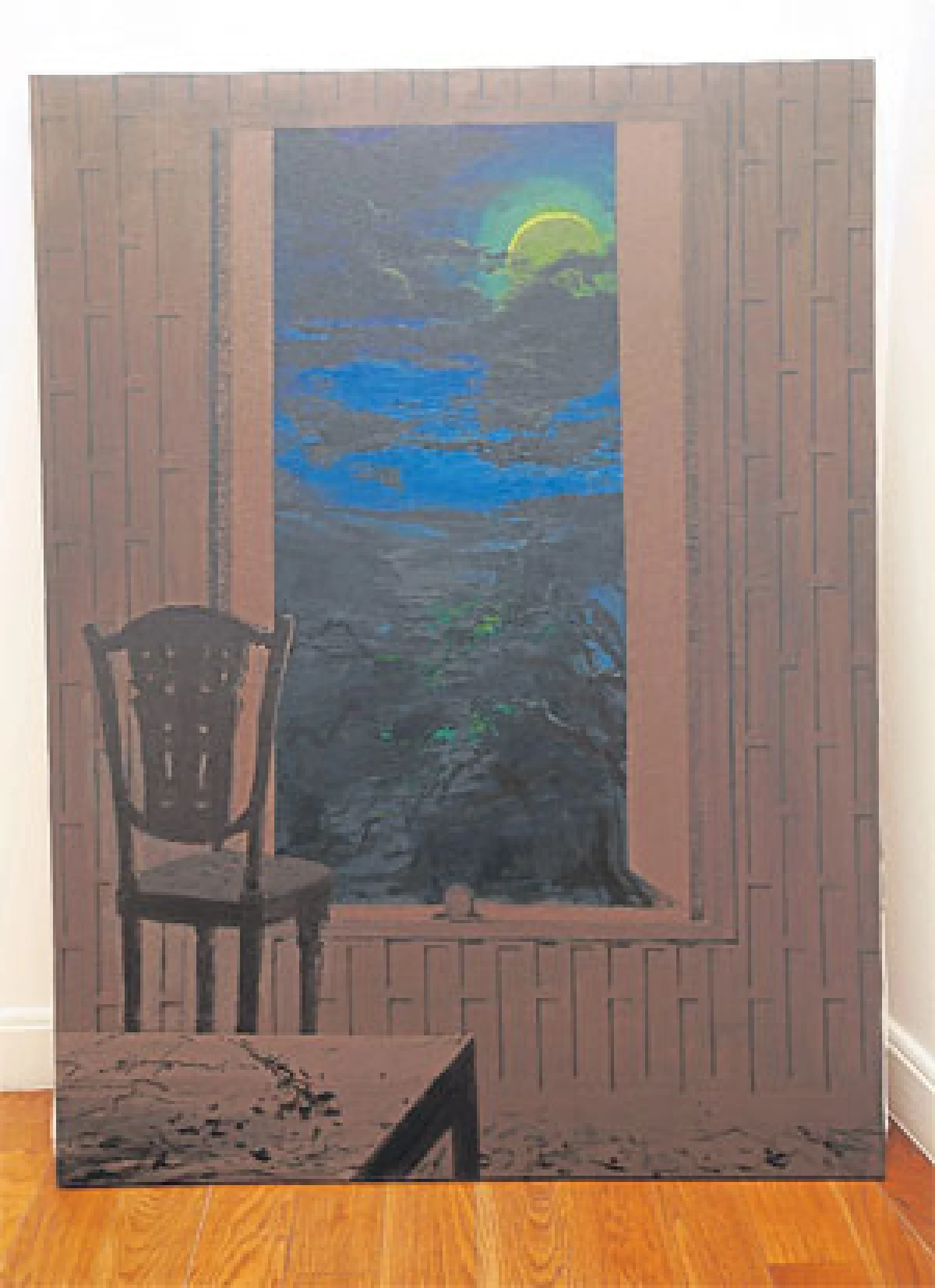 ศ.ดร.ณัชชา พันธุ์เจริญ ผู้มีดนตรีและศิลปะในหัวใจ