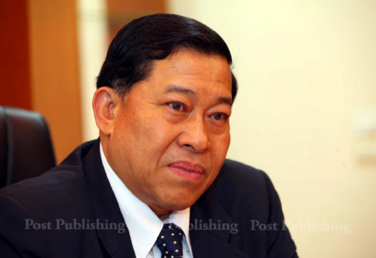 "พล.ต.อ.ชัชวาลย์ สุขสมจิตร์"ผู้กอบกู้ดีเอสไอ