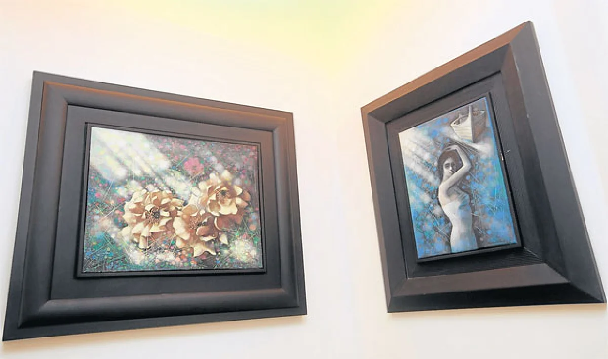 ศ.ดร.ณัชชา พันธุ์เจริญ ผู้มีดนตรีและศิลปะในหัวใจ