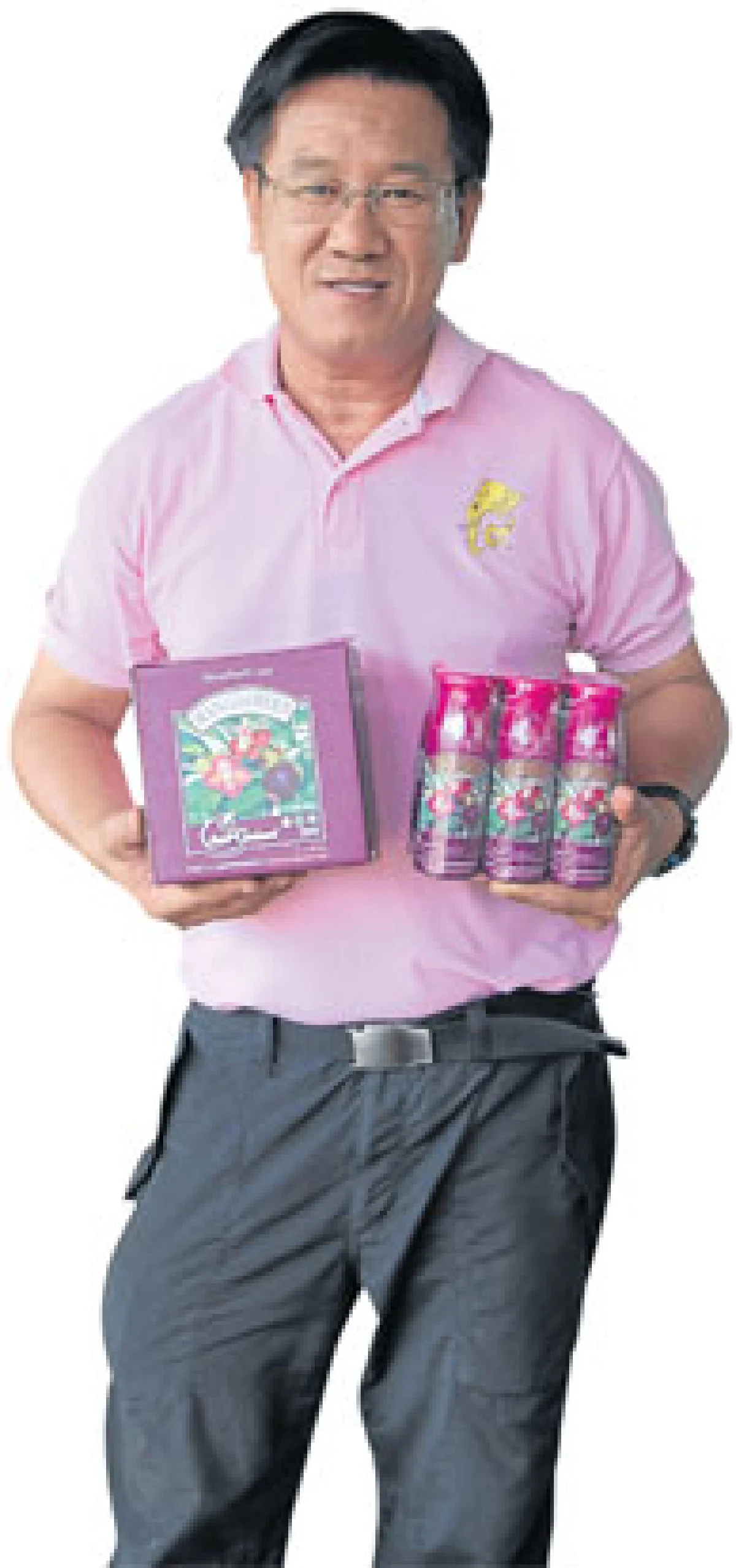 มังคุดอินทรีย์ของดีเมืองตราด