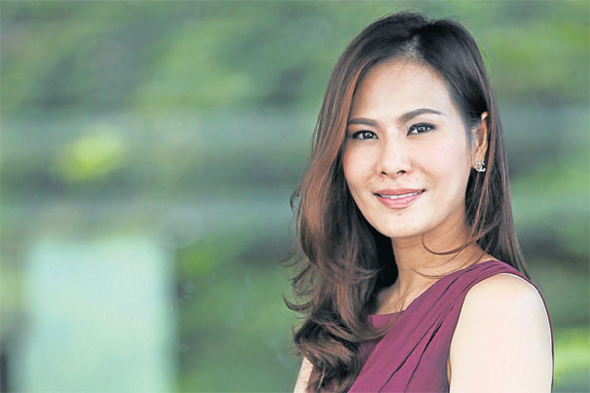 ‘ครบเครื่องเรื่องบริหารโรงเรียน’ ปาณิศา ชัยคณารักษ์กูล ‘ครบเครื่องเรื่องบริหารโรงเรียน’ ปาณิศา ชัยคณารักษ์กูล