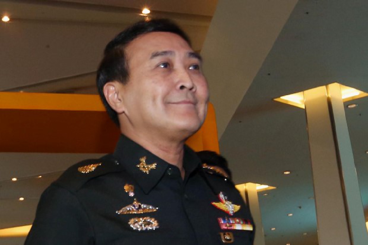 "อุดมเดช"เผยเดินหน้าถกสันติภาพใต้ต่อเนื่อง "อุดมเดช"เผยเดินหน้าถกสันติภาพใต้ต่อเนื่อง