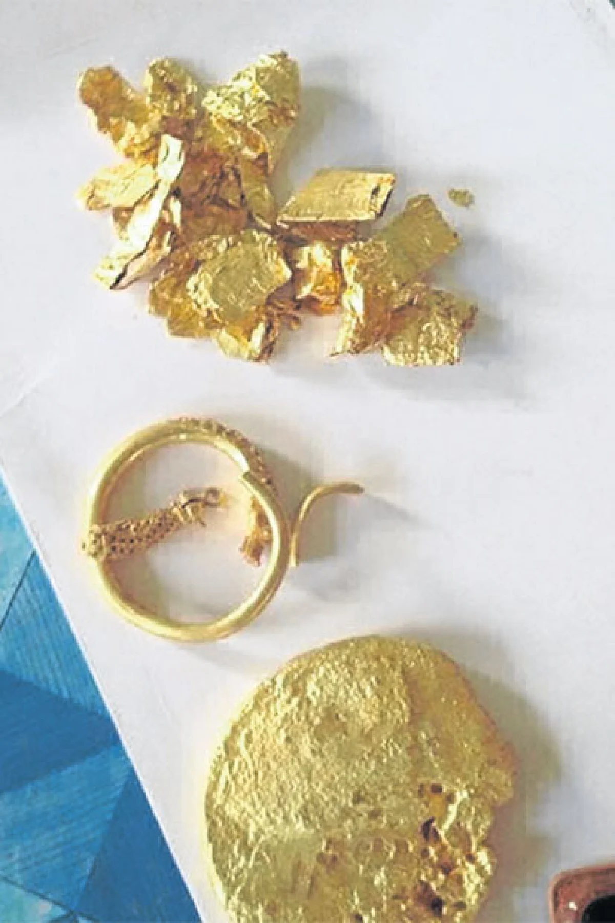 "ทองคำโบราณ พัทลุงโมเดล"ปลุกจิตสำนึกส่งคืนสมบัติแผ่นดิน