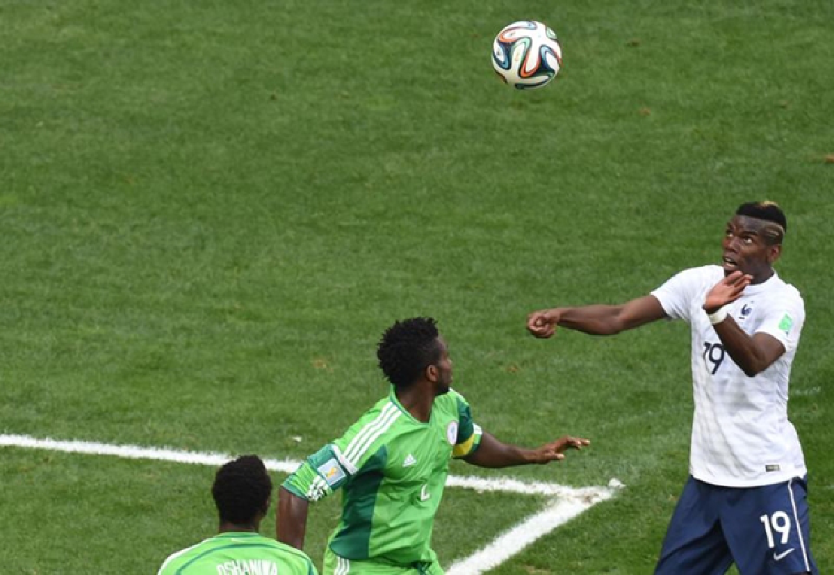 Germany, France struggle but win over African opponents