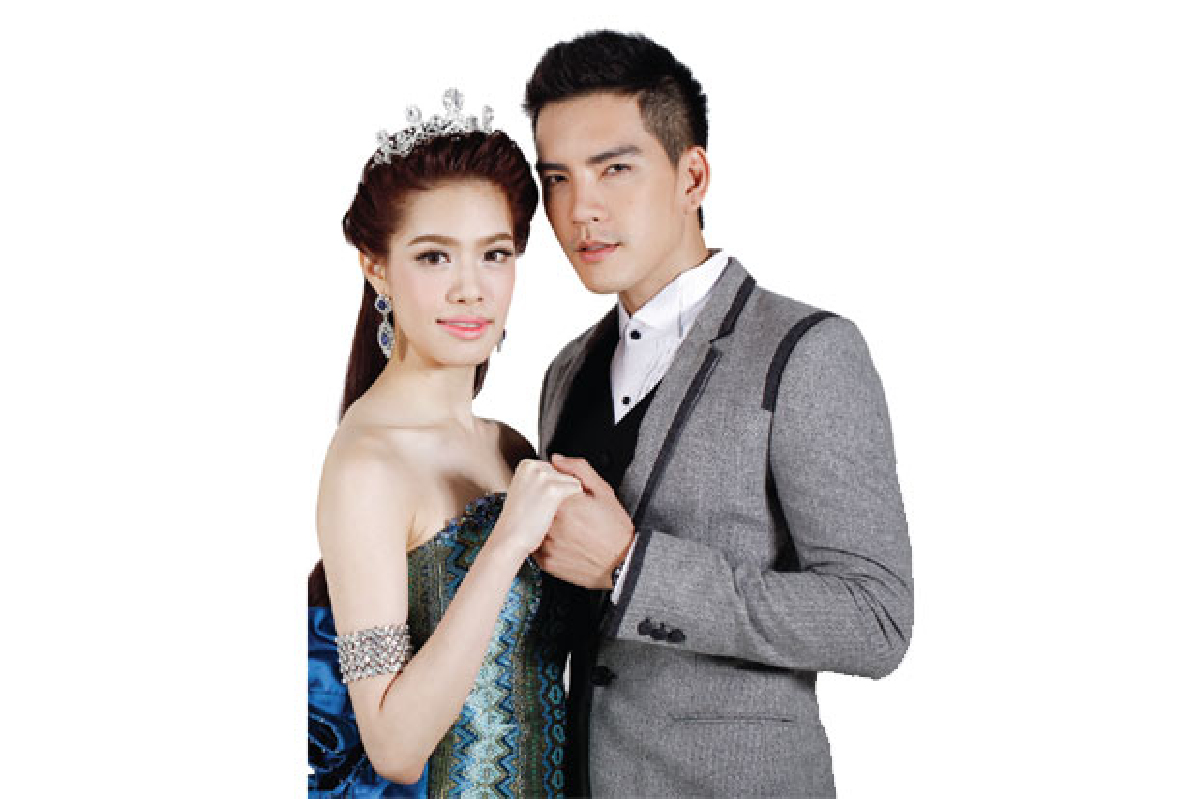 ปีกมงกุฎ ออกอากาศ 1 ก.ค. 2557 ปีกมงกุฎ ออกอากาศ 1 ก.ค. 2557