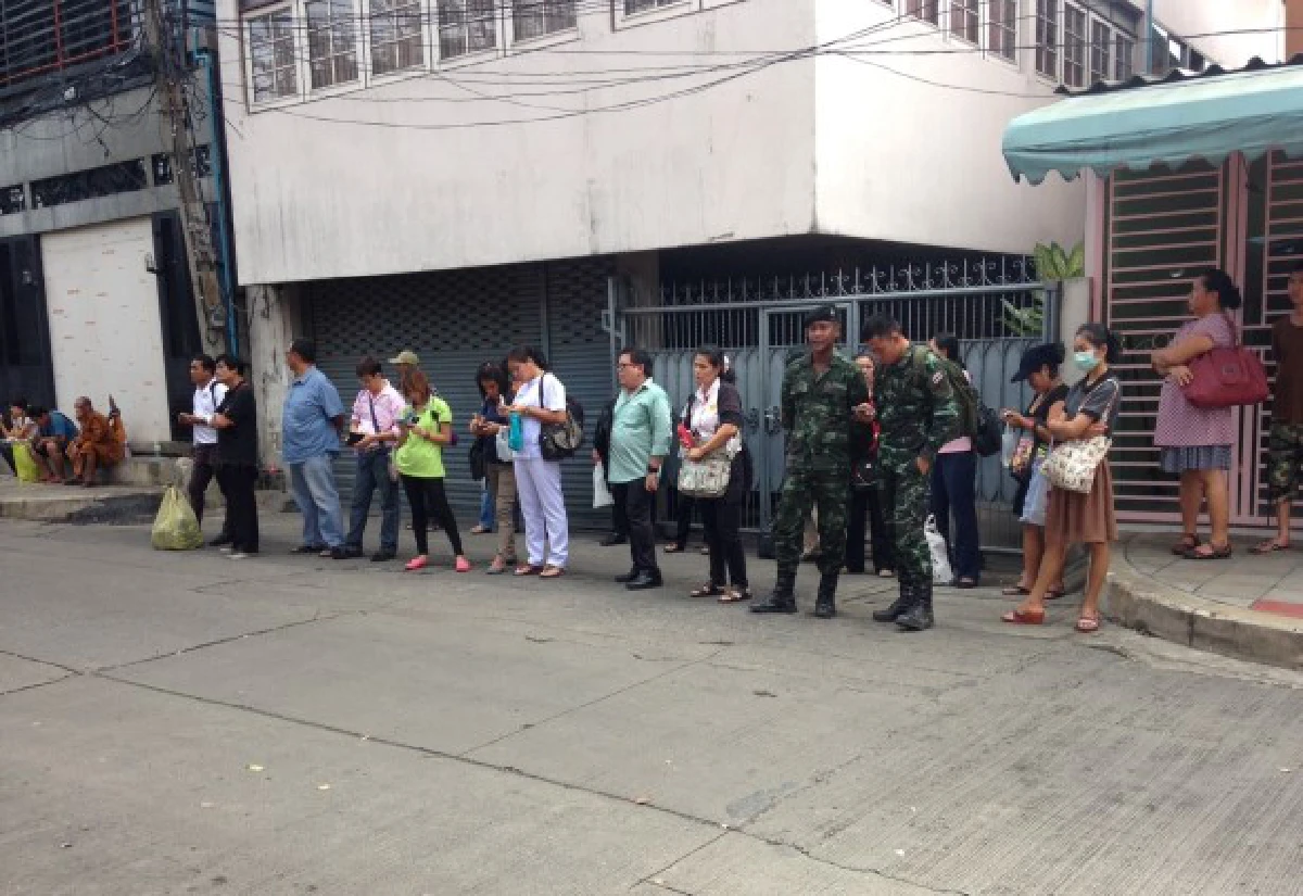 สำรวจวินรถตู้หลังจัดระเบียบ"ขึ้นที่ไหน-ราคาเท่าไหร่?"