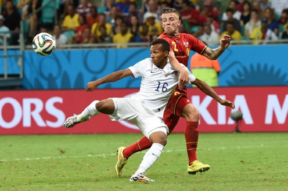 Argentina, Belgium extra-time winners