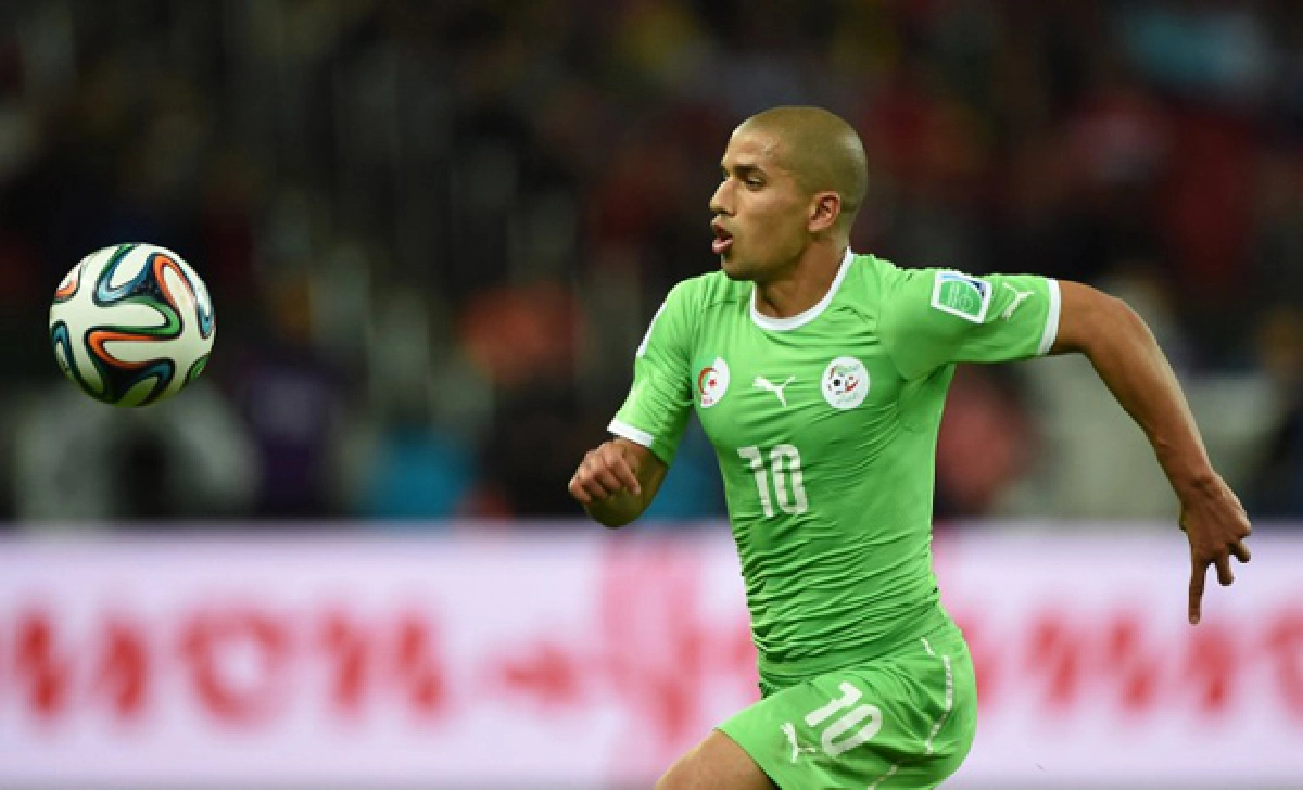 World Cup Brazil : สลับเสื้อ สลับขั้ว