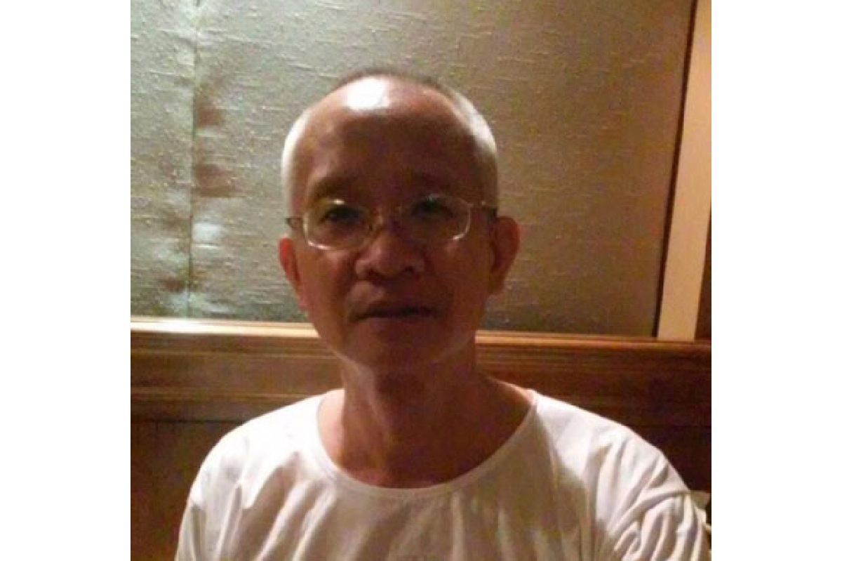 "วีระ"โพสต์ภาพแรกพ้นคุกเขมร "วีระ"โพสต์ภาพแรกพ้นคุกเขมร