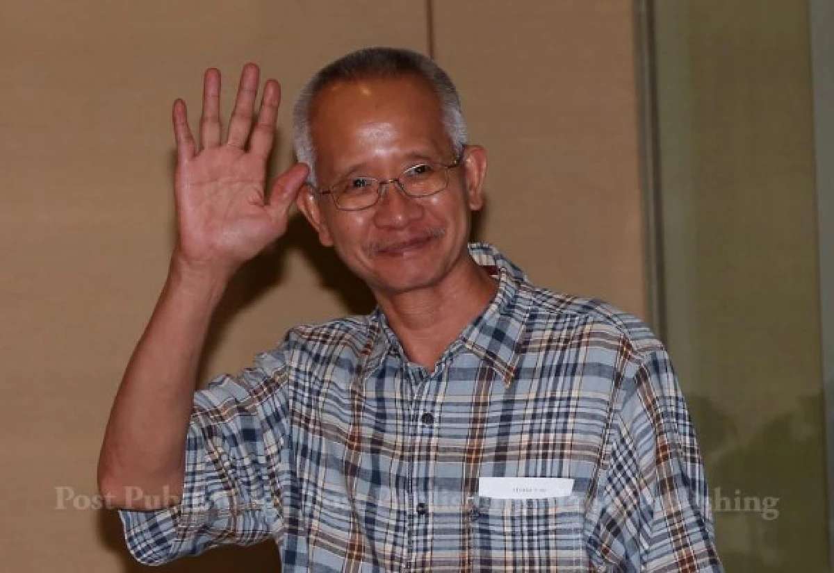 เปิดใจ"วีระ"เบื้องหลังอิสรภาพไม่คาดฝัน