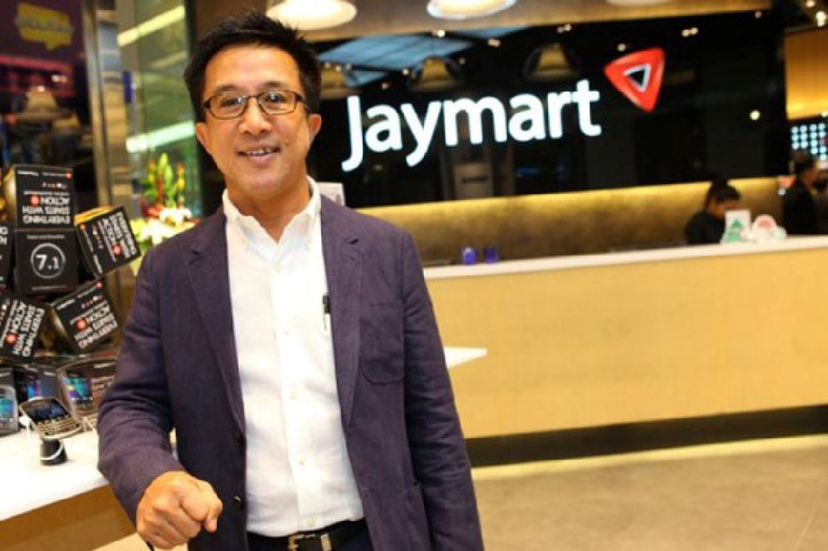 เจมาร์ทลดเป้ารายได้เหตุพิษศก.-การเมือง เจมาร์ทลดเป้ารายได้เหตุพิษศก.-การเมือง