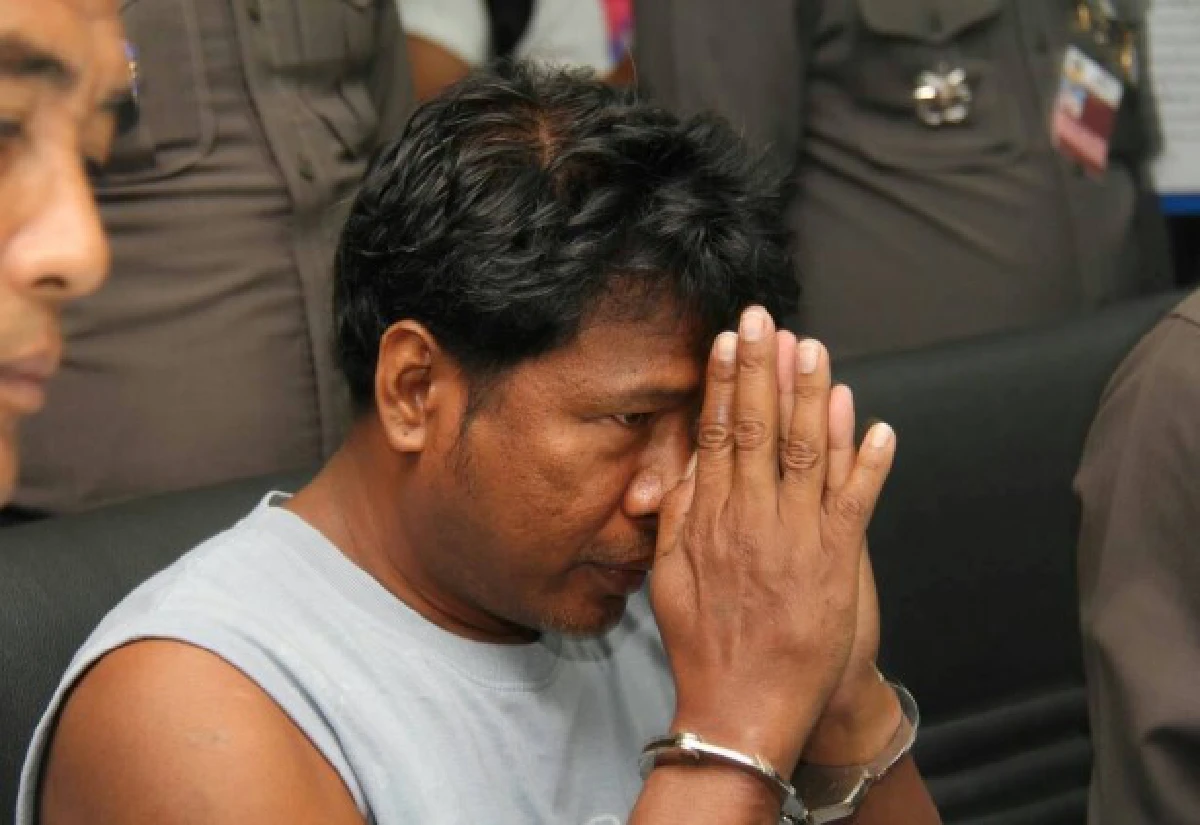 รวบหน.การ์ดกปปส.ทำร้าย"พันเอก"ฐานยกกรวย