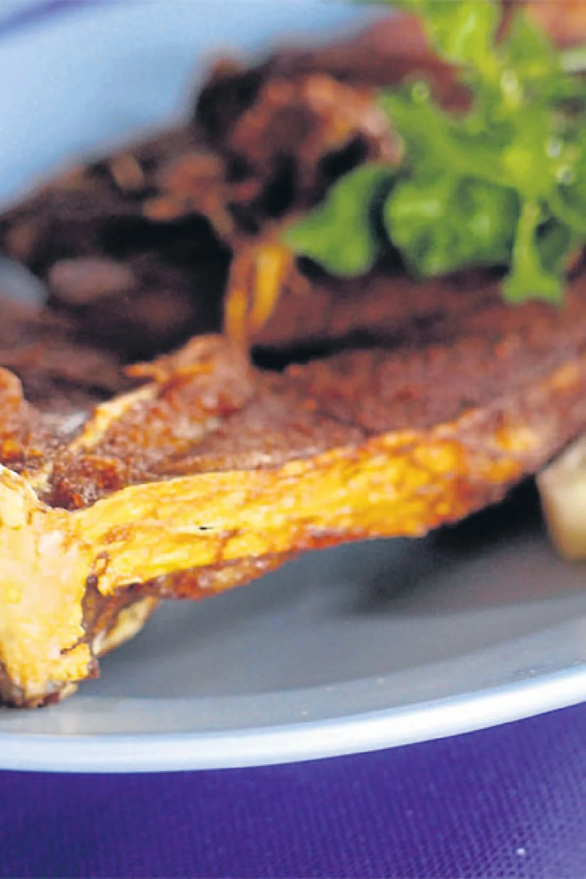 ภูเก็ตรสบ้านๆ ร้านหมอมูดง