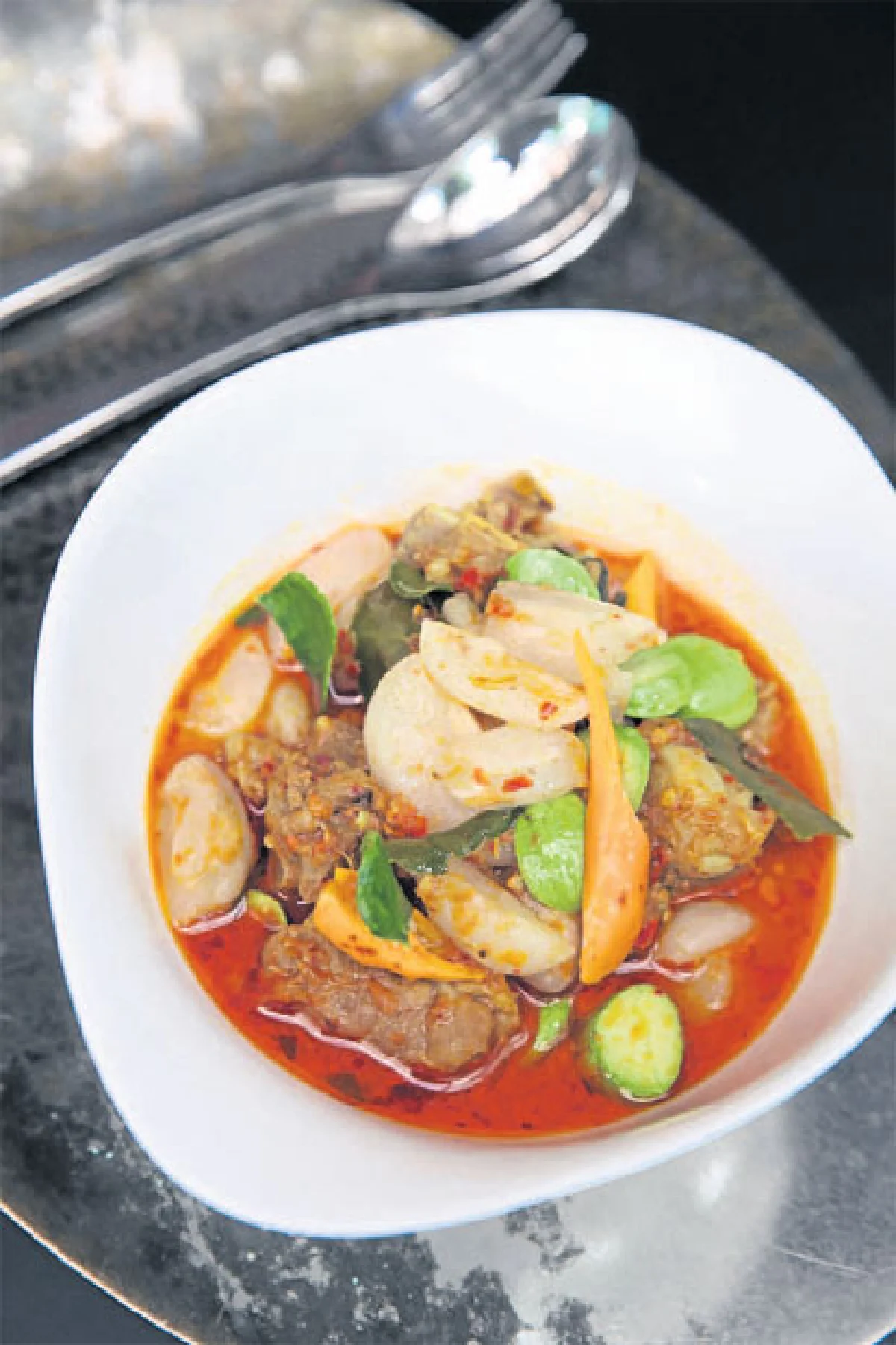 โบ.ลาน ร้านใหม่ อร่อยเหมือนเดิม