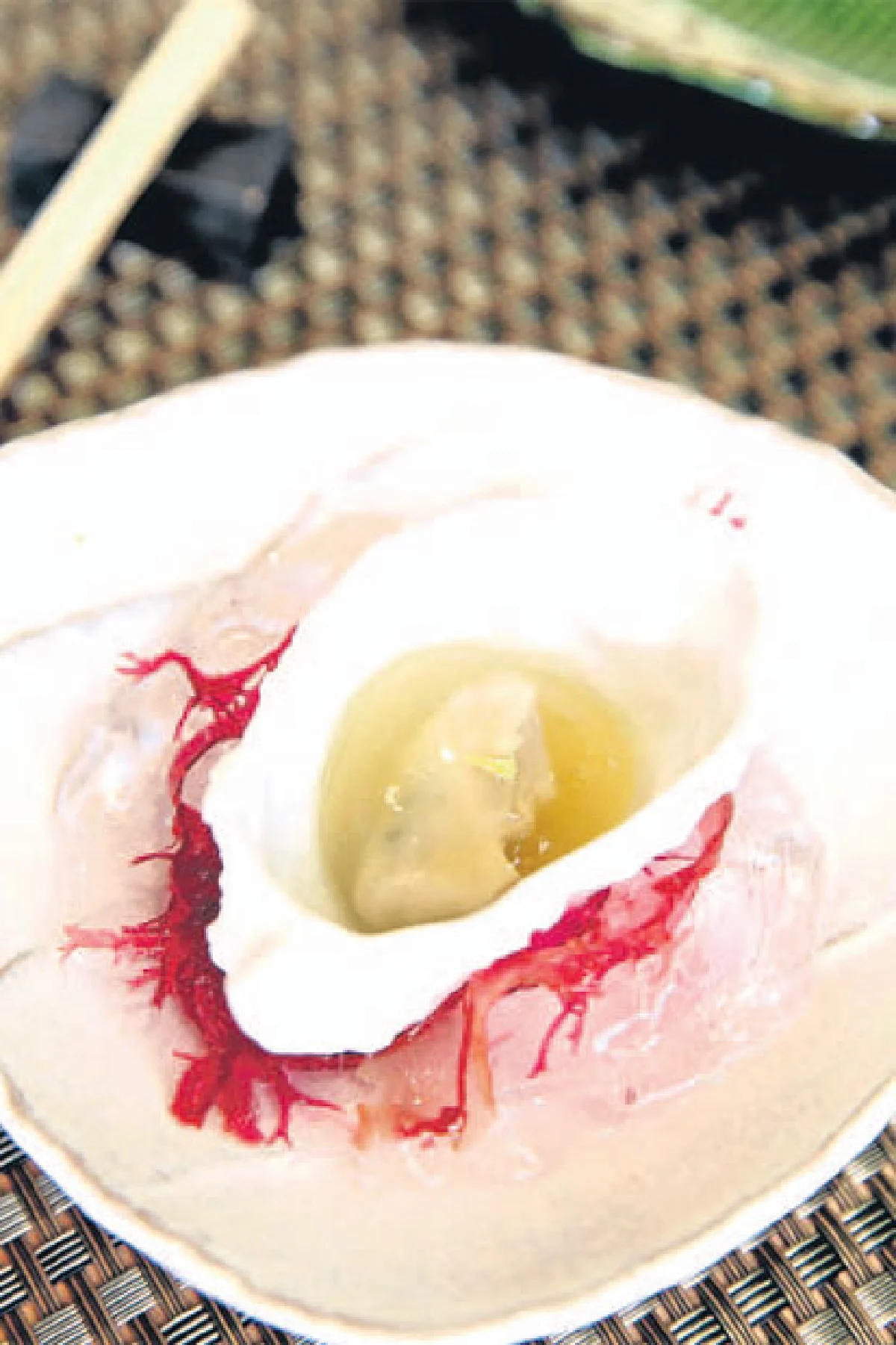 โอมะกะเสะ อร่อยตาม (ใจ) เชฟ