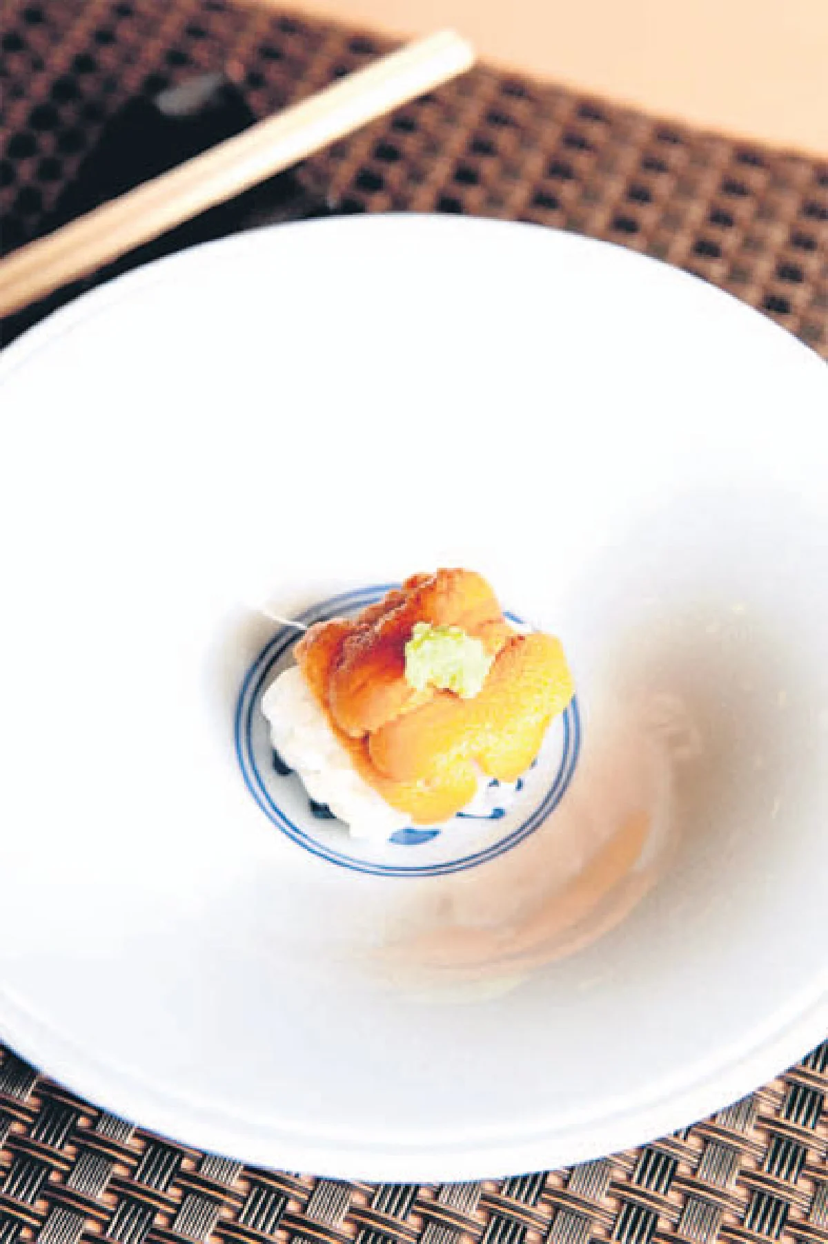 โอมะกะเสะ อร่อยตาม (ใจ) เชฟ
