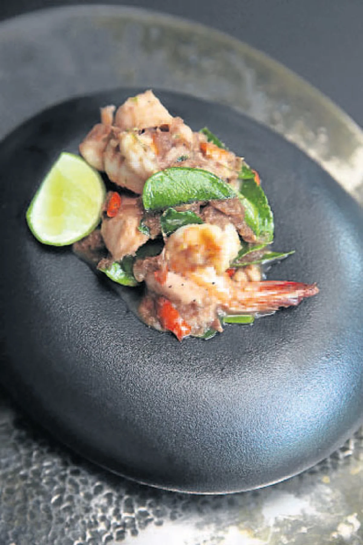 โบ.ลาน ร้านใหม่ อร่อยเหมือนเดิม