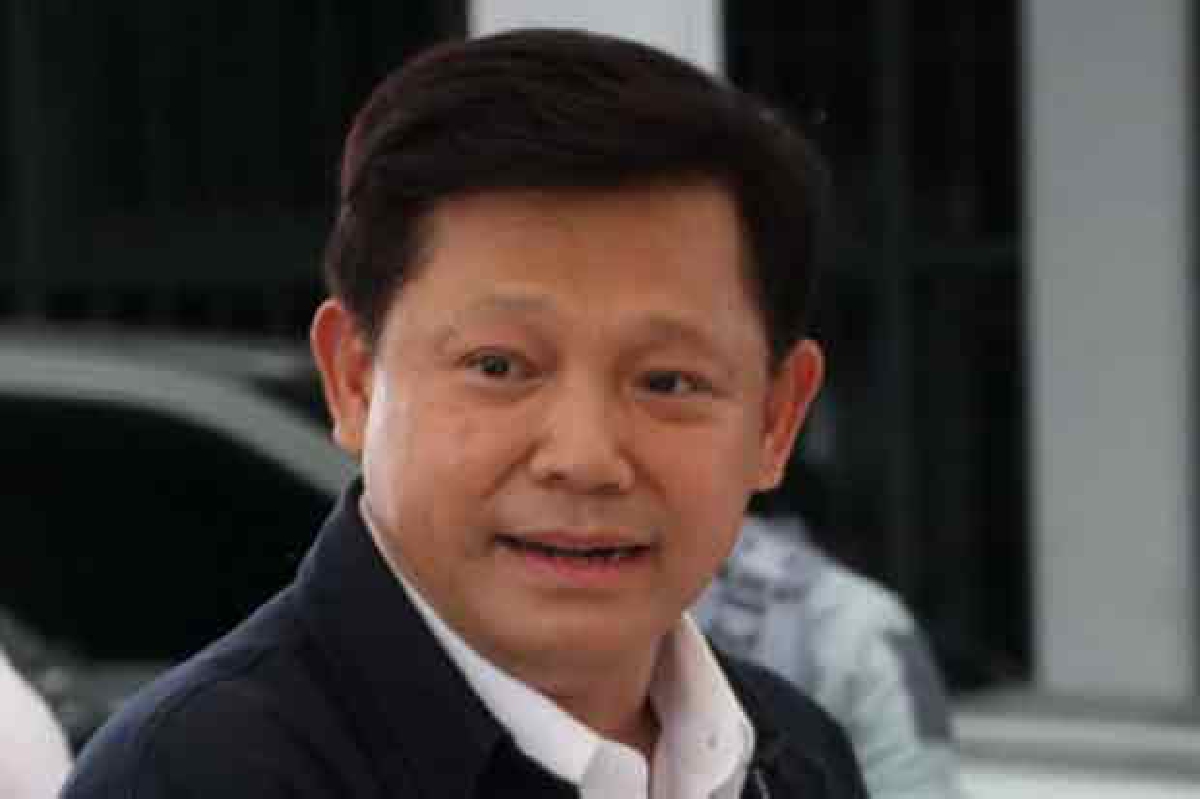พงศพัศกลับสตช.คุมงานปราบยาเสพติด พงศพัศกลับสตช.คุมงานปราบยาเสพติด