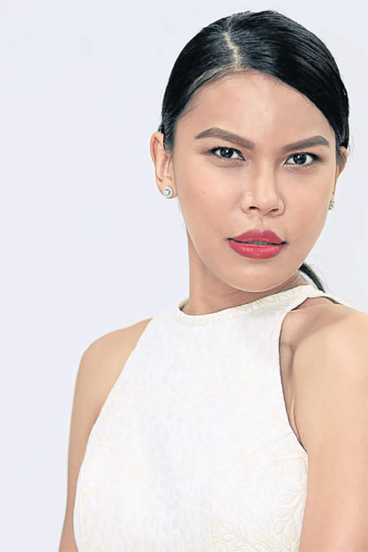 ‘ซารีน่า ไทย’ นางแบบข้ามเพศผู้ไม่ยอมหยุดฝัน