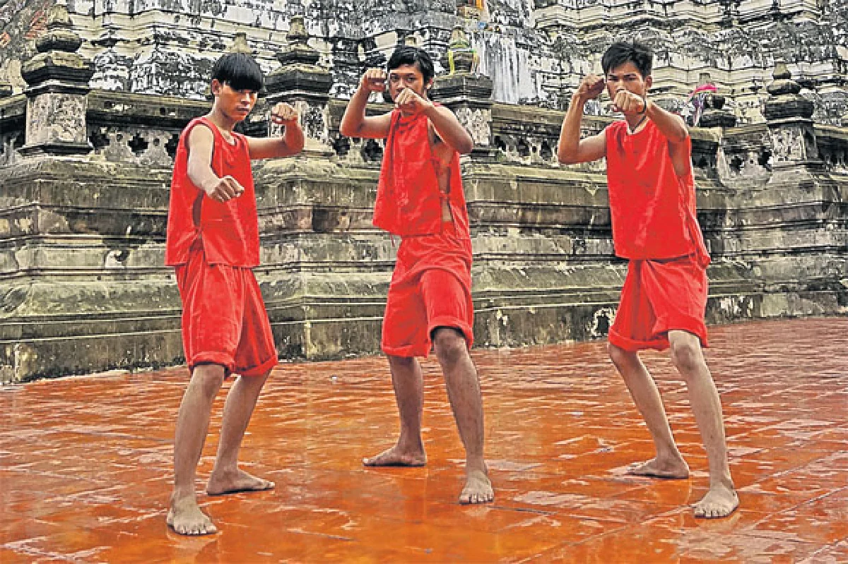 วัดพุทไธศวรรย์