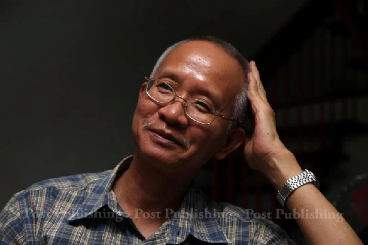 ความลับห้อง15แห่งคุกเปรย์ซอว์