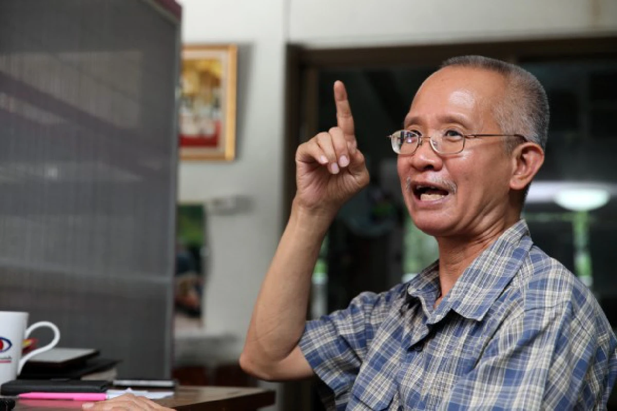 ความลับห้อง15แห่งคุกเปรย์ซอว์