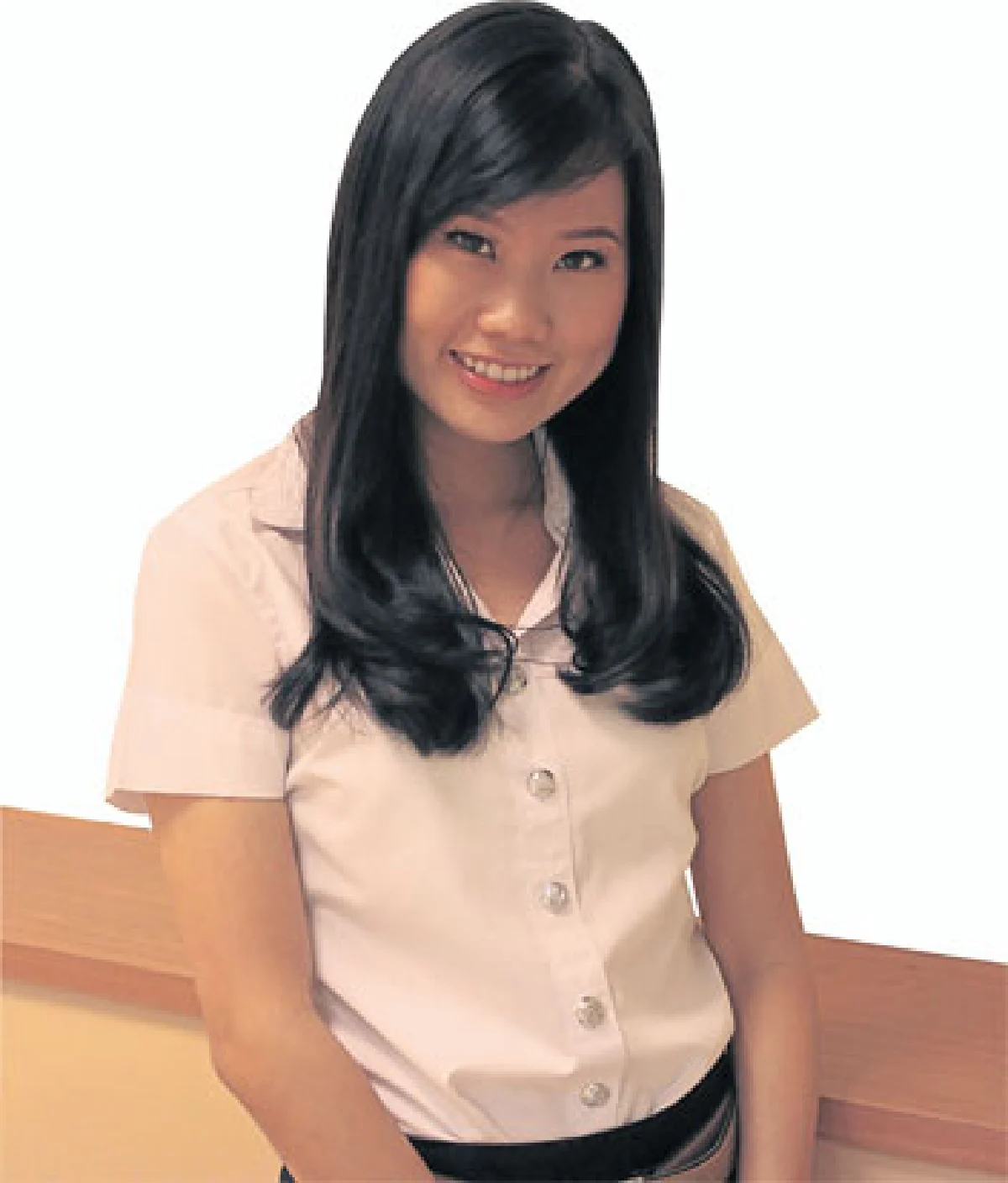 ชีวิตไม่เป็นเส้นตรง ‘พัดชา ตันวิรัช’